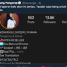 Indonesian Police Nab Fraudsters Attempting to Scam President Jokowi's Son