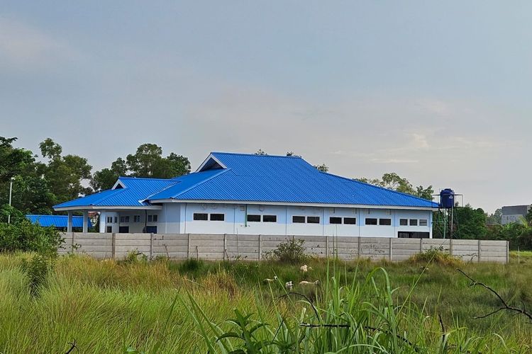 Jeritan Para Kontraktor Dapur SPPG yang Mengaku Belum Dibayar BGN