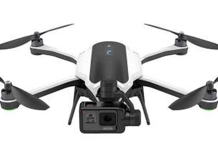 Drone GoPro Karma