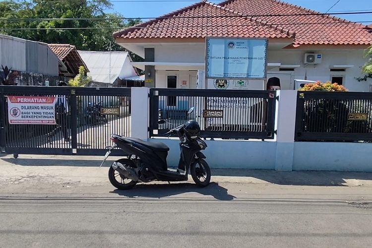 SPPG Pegambiran 1 Kota Cirebon Berhenti Operasi, Bantah Dampak Kasus Korupsi Kepala BGN