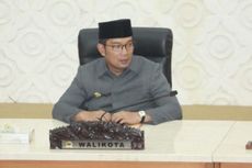 Ridwan Kamil Siapkan 