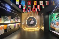 Transformasi Terbaru Museum Islam Indonesia KH Hasyim Asy'ari