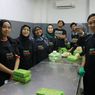 Indonesia Masuk Tingkat Kelaparan Kategori Sedang, DBS Donasi Pangan