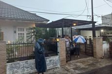 KPK Geledah Dua Rumah Kerabat Rafael Alun di Komplek PDK Tangsel