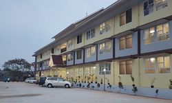 Kualitas Setara Apartemen, Rusunawa ASN Batam Sudah Dapat Dihuni