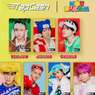 BNI Rilis TapCash Edisi Spesial NCT Dream Candy, Bisa Dibeli di Mana?