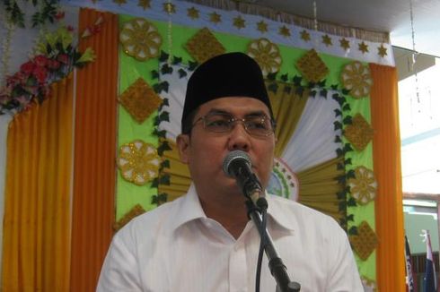 Helmy Faishal Gantikan Marwan Jafar Jadi Ketua Fraksi PKB di DPR