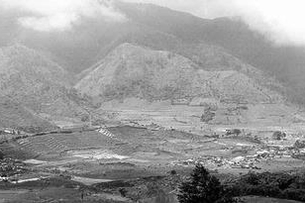 Dieng
