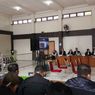Sidang Korupsi Masjid Sriwijaya, Ini Alasan Jaksa Tuntut Eks Karo Kesra Sumsel 15 Tahun Bui, Lebih Berat Dibanding Sekda