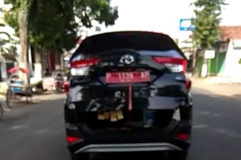 Bawa Kayu dengan Mobil Dinas, Plt Camat Bondowoso Sudah Minta Maaf ke Bupati