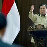 Survei LSN: Elektabilitas Prabowo Teratas dengan 29,5 Persen