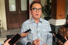 Disebut Ikut Dukung Prabowo, Golkar Mengaku Masih Mau Pilih-pilih