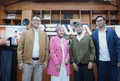 REIWA Hadirkan Next Gen Twin Tub Washing Machine dan Water Dispenser, Optimalkan Rutinitas Rumah dengan Solusi Inovatif Pertama di Indonesia 