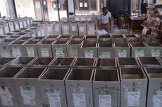 Kasus Suara 0 Jokowi-JK di Sampang, Kotak Suara Dibongkar