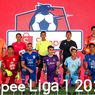 11 Klub Minta Liga 1 2020 Berhenti, Siapa Saja?