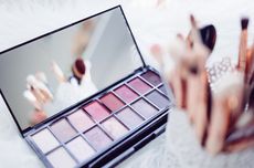 Punya Bisnis "Make Up Artist"? Pahami Beberapa Hal Ini