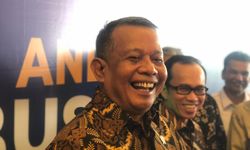 Wamen UMKM: Partisipasi UMKM dalam Rantai Pasok Global Rendah