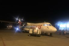 Wings Air Manado-Halmahera Batal Terbang, AP I Bantah Ada Pemblokiran Akses Bandara