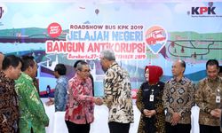 Bupati dan Wali Kota Se-Jateng Sepakat Tanamkan Jiwa Antikorupsi Lewat Pendidikan