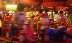Wisata Kuliner Sekaligus Libur Akhir Pekan di Meikarta