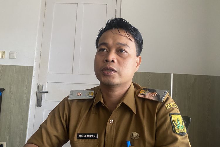 6 ASN Kabupaten Sukabumi Dijatuhi Hukuman Berat, 5 Diberhentikan karena Langgar Aturan