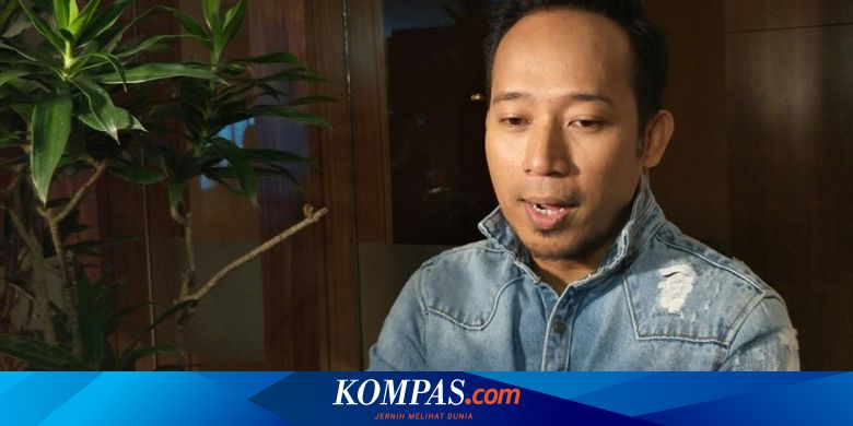 Seger Sahur Pertemukan Denny Cagur Dan Cak Lontong