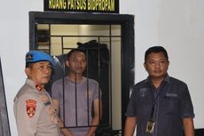 Polisi yang Diduga Hamili dan Aniaya Pacar Ditahan di Polda Metro Jaya