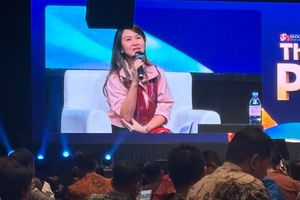 Cerita Bos Kawan Lama Pilih AZKO dan Tinggalkan ACE Hardware