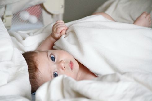 Jangan Lupakan 6 Hal Ini Saat Menginap bersama Bayi di Hotel