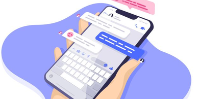 Hukum Menyebarkan Chat Pribadi Tanpa Izin dalam Islam