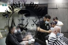 6 Keuntungan Pangkas Rambut di Barbershop yang Bisa Dirasakan Pria