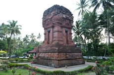 Candi Kalicilik, Jejak Ratu Majapahit di Blitar