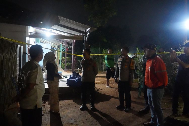 Dedi Mulyadi Instruksikan Aparat Piket di Setiap Hajatan Warga Imbas Tragedi Maut di Purwakarta