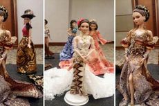 Ayunya Barbie Jawa Karya Pemuda Asal Bandung Ini