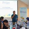 RI Pasar Air Kemasan Tertinggi, Danone-Aqua Imbau Warga Tetap Terhidrasi Saat Ramadhan