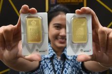 Gempa Hari Ini Saat Akhir Pekan Minggu 21 Desember 2025: Tiga Kali Getarkan Indonesia