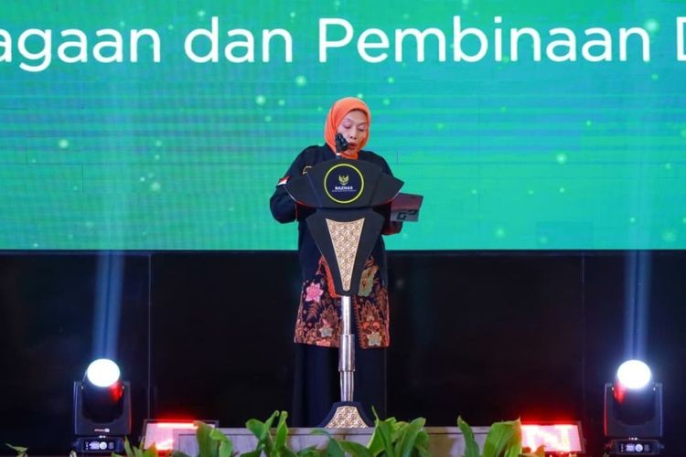 Rakornas Baznas 2026 Hasilkan 10 Resolusi Jihad Zakat untuk Kesejahteraan