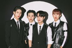 Lirik Lagu Savior (Versi Jepang) - AB6IX