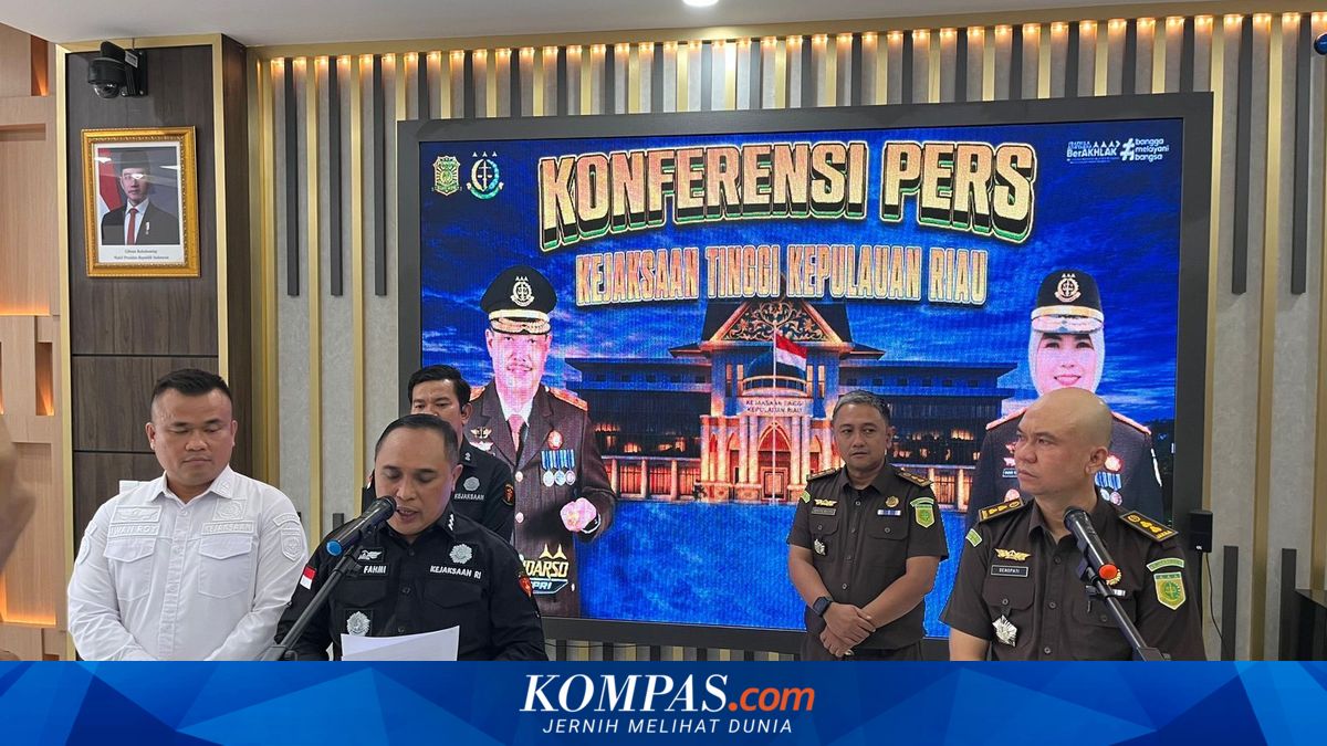 Bank BUMN Dicokok! Rp 4 Miliar Lenyap Lewat Kredit Fiktif Calo