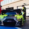 Livery Keren Mobil Balap Audi R8 Milik Valentino Rossi