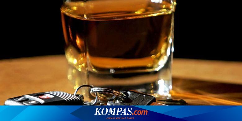 Beer Garden Radio Dalam Kantongi Izin Penjualan Minuman Beralkohol