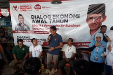 Sandiaga: Dengan Dukungan Emak-emak, Prabowo-Sandi Pasti Menang