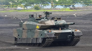 Jepang Bingung Tank-nya Menembak ke Dalam: 3 Tentara Tewas, Pakar Ikut Syok