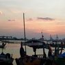 Gelombang Tinggi, Ratusan Nelayan di Semarang Tak Melaut 