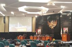 Fraksi Gerindra DPRD DKI Usulkan Sinergi JakMart dan Program OK OCE