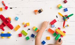 Cara Membersihkan Mainan Anak agar Bebas dari Kuman dan Bakteri