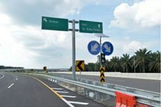 [POPULER PROPERTI] Berapa Saldo E-Toll yang Harus Disiapkan Saat Lintasi Tol Trans-Sumatera?