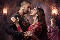 Film India Bajirao Mastani: Pemeran, Sinopsis, dan Lagu Soundtrack