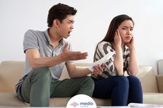 "Mansplaining", Ketika Perempuan Diremehkan Laki-laki