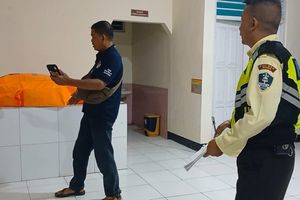 Fakta Kasus Mayat dalam Koper di Brebes: Emosi Ditagih Utang, Pelaku Ambil Rp 15,6 Juta